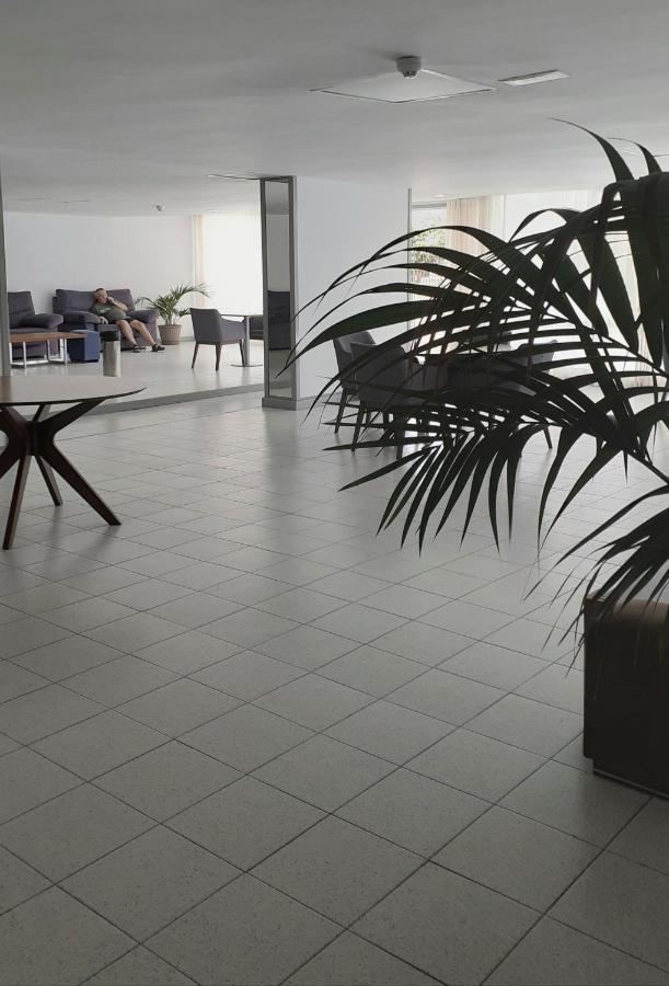 Mng-Apart Playa Americas Honda Playa de las Américas Extérieur photo